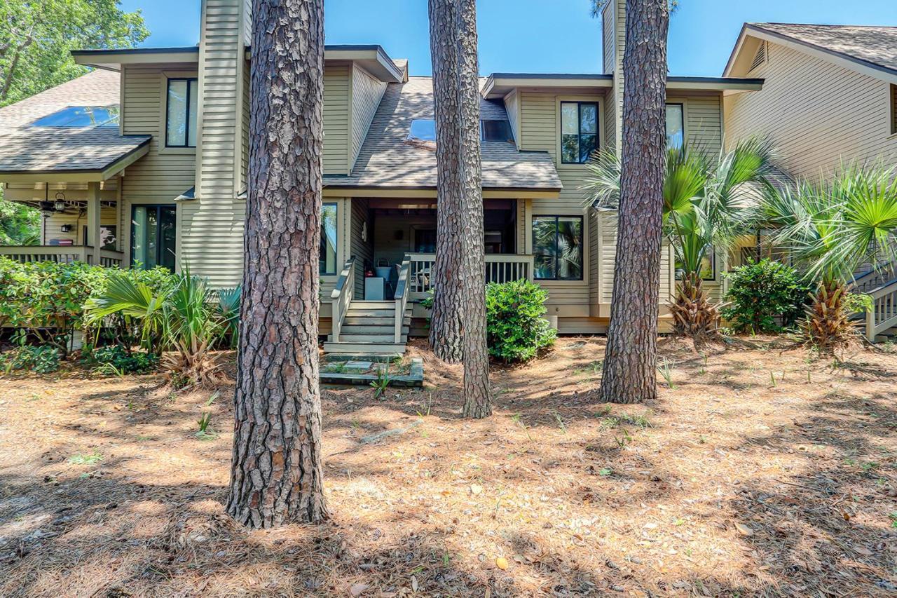 Villa Fazio 08 Hilton Head Island Exterior foto